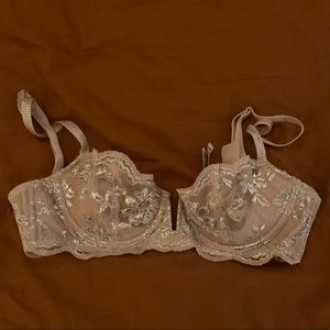 Victoria’s Secret Unlined balconette bra